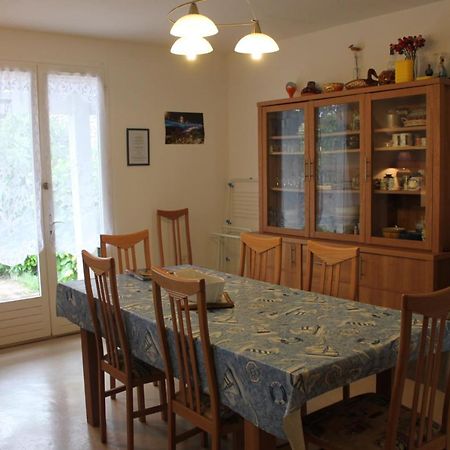 Jolie Maison Familiale Oleronaise Saint-Georges-d'Oleron Extérieur photo